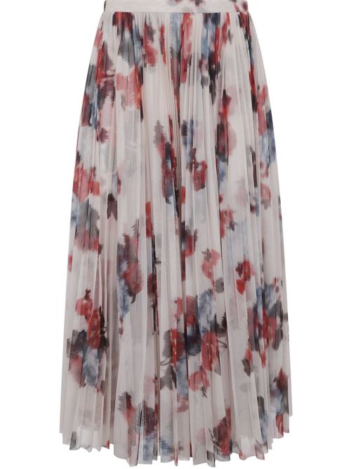 Gonna donna lunga in tulle Philosophy di Lorenzo Serafini | 011807551462